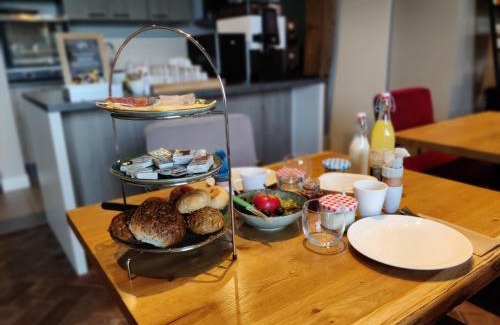 Hengevelde Bed & Breakfast | B&B Erve Groot Wegereef