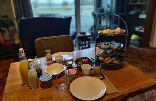 Hengevelde Bed & Breakfast | B&B Erve Groot Wegereef