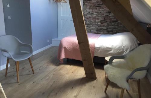 Ambt Delden Bed & Breakfast | B&B Erve ten Dam