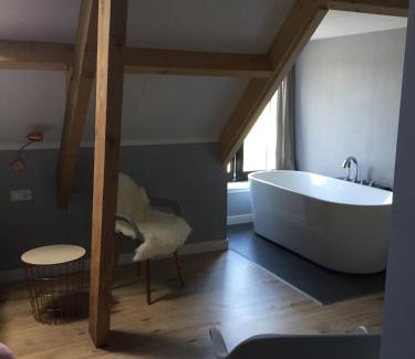 Ambt Delden Bed & Breakfast | B&B Erve ten Dam