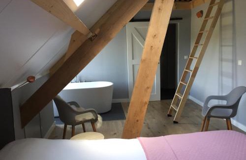 Ambt Delden Bed & Breakfast | B&B Erve ten Dam