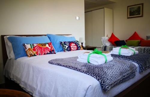 Bolognano-Vignole Bed & Breakfast | B&B Esmeralda