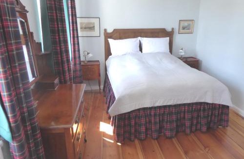 Neuruppin Bed & Breakfast | B&B Fiddler's Inn