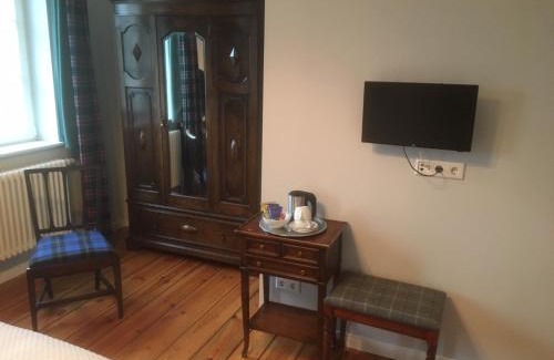 Neuruppin Bed & Breakfast | B&B Fiddler's Inn