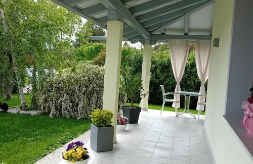 Farra dʼlsonzo Bed & Breakfast | B&B Fili d'erba