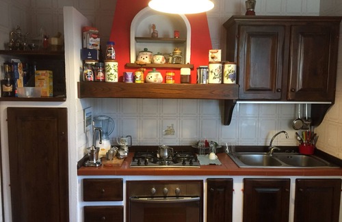Santa Giusta Bed & Breakfast | B&B Filomena