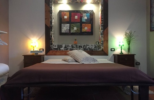 Santa Giusta Bed & Breakfast | B&B Filomena