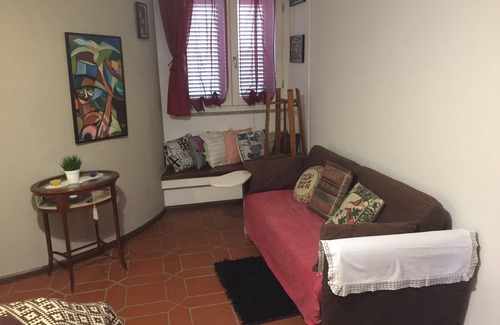 Santa Giusta Bed & Breakfast | B&B Filomena