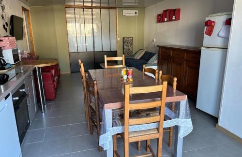 Cuxac-dʼAude Bed & Breakfast | B & B Florence et Francis