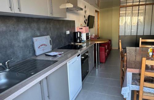 Cuxac-dʼAude Bed & Breakfast | B & B Florence et Francis