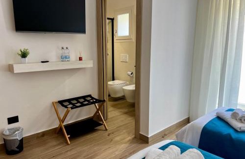 Sersale House | B&b FONTANA GIULIA