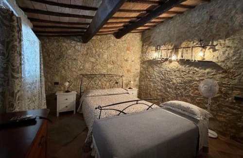 Alviano Bed & Breakfast | B&B Fontanelle
