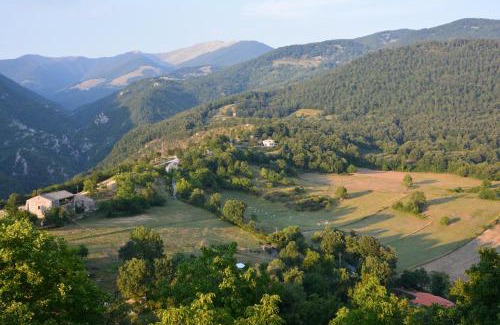 Collepardo Bed & Breakfast | B&B Foresteria Della Certosa