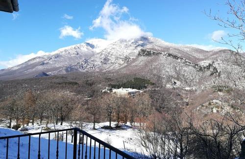 Collepardo Bed & Breakfast | B&B Foresteria Della Certosa
