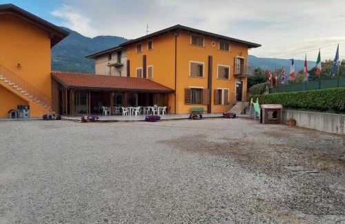 Roccadaspide Bed & Breakfast | B&B Gege'