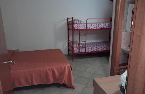 Roccadaspide Bed & Breakfast | B&B Gege'