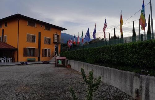 Roccadaspide Bed & Breakfast | B&B Gege'