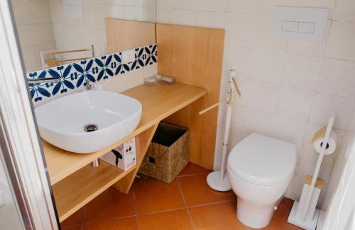 Caselle in Pittari Bed & Breakfast | B&B Gep & Lela