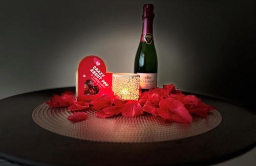 Westende Hotel | B&B Geste d' Alice