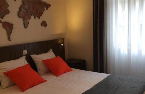 Westende Hotel | B&B Geste d' Alice