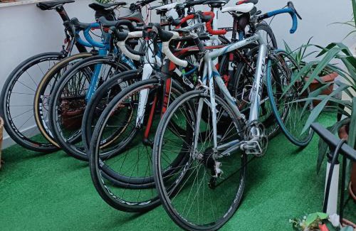 Caltagirone Bed & Breakfast | B&B Gi-Rosa Caltagirone