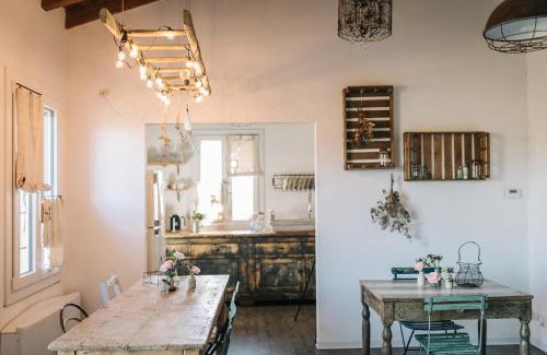 San Faustino-Madonnina-Quattroville Bed & Breakfast | B&B Giarola 25.2