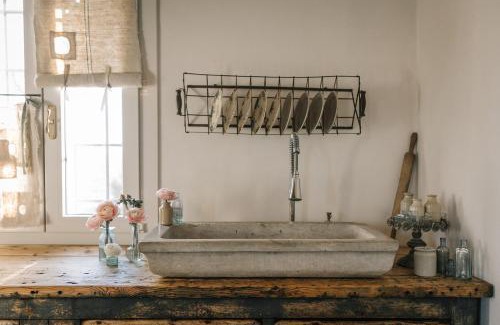 San Faustino-Madonnina-Quattroville Bed & Breakfast | B&B Giarola 25.2