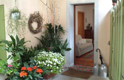 Bertiolo Bed & Breakfast | B&B gil d'o