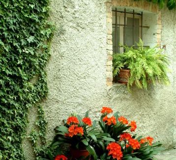 Bertiolo Bed & Breakfast | B&B gil d'o