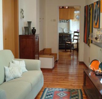 Bertiolo Bed & Breakfast | B&B gil d'o