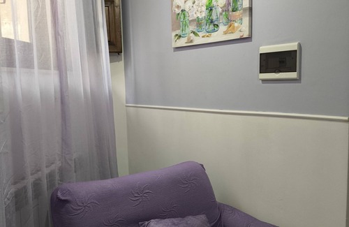 Caltagirone House | B&B Girosa