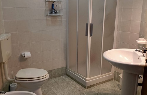 Caltagirone House | B&B Girosa