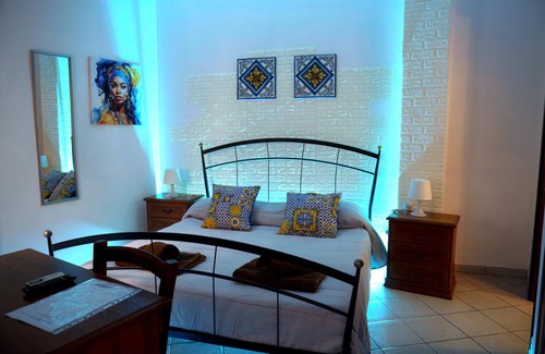 Caltagirone House | B&B Girosa