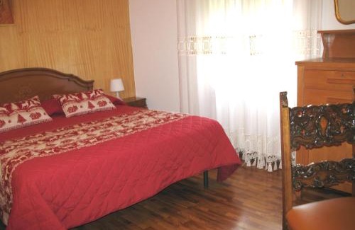 Rocca di Mezzo Bed & Breakfast | B&B GLI SCOIATTOLI