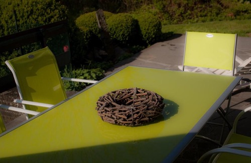 Sint-Martens-Lierde Bed & Breakfast | B&B Goudsbloempje