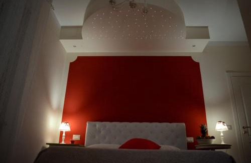 Sant'Elpidio a Mare Bed & Breakfast | B&B Harmonia