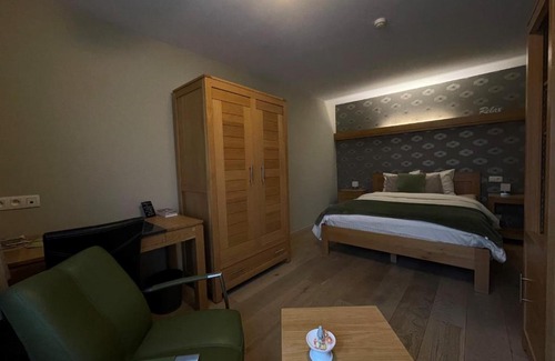 Schelle Bed & Breakfast | B&B Het KoeKoeKsnest Schelle
