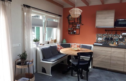 Andijk Bed & Breakfast | B&B Het Molensteegje