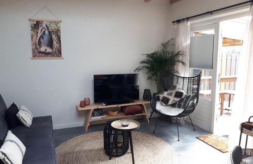 Andijk Bed & Breakfast | B&B Het Molensteegje