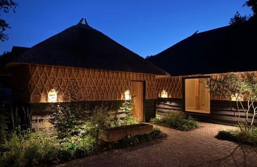 Municipality of Hardenberg Bed & Breakfast | B&B Het Nagtegaaltje