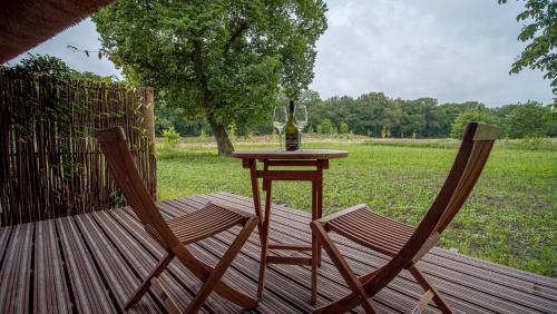 Municipality of Hardenberg Bed & Breakfast | B&B Het Nagtegaaltje