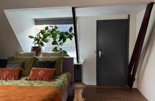 Zorgvlied Bed & Breakfast | B&B Het Oude Dorpscafé