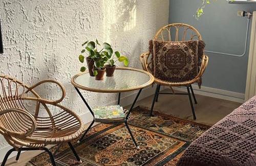 Zorgvlied Bed & Breakfast | B&B Het Oude Dorpscafé