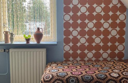 Zorgvlied Bed & Breakfast | B&B Het Oude Dorpscafé