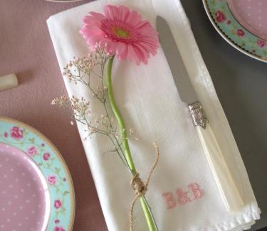 Puiflijk Bed & Breakfast | B&B Het Postenhofje