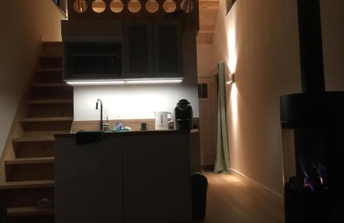 Harderwijk Apartment | B&B Het Vogeltje