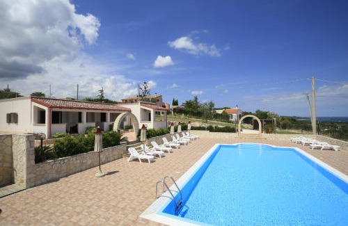Defensola Bed & Breakfast | B&B Hibiscus