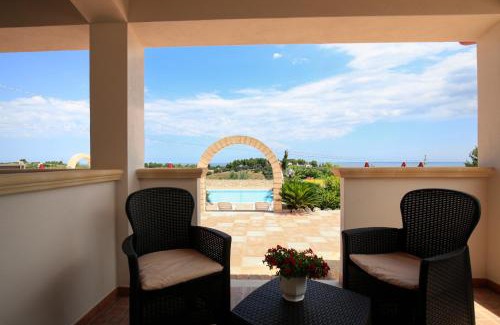 Defensola Bed & Breakfast | B&B Hibiscus