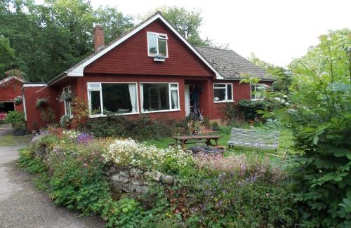 Yarcombe Bed & Breakfast | B&B Higher Quantock