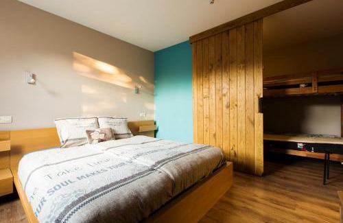 Ronse Bed & Breakfast | B&B Hoeve de Schapenkop